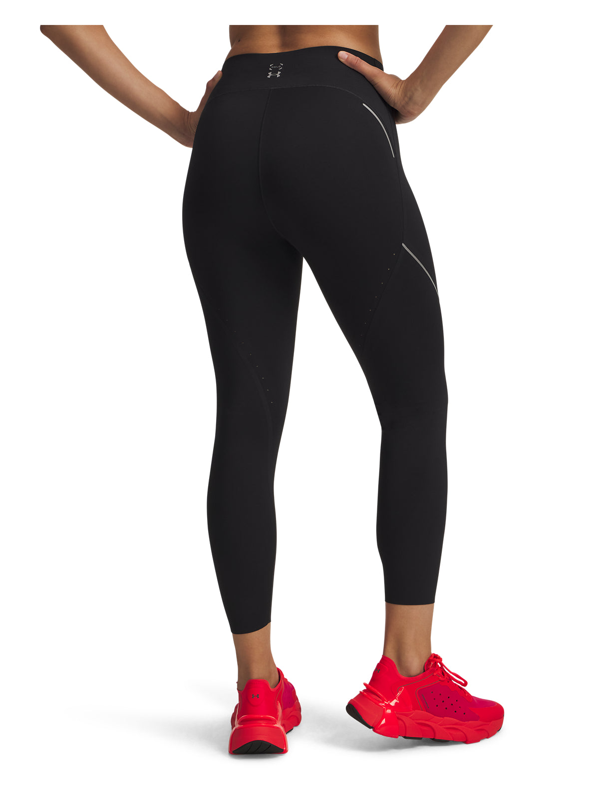 HALO BND NKL LEGGING