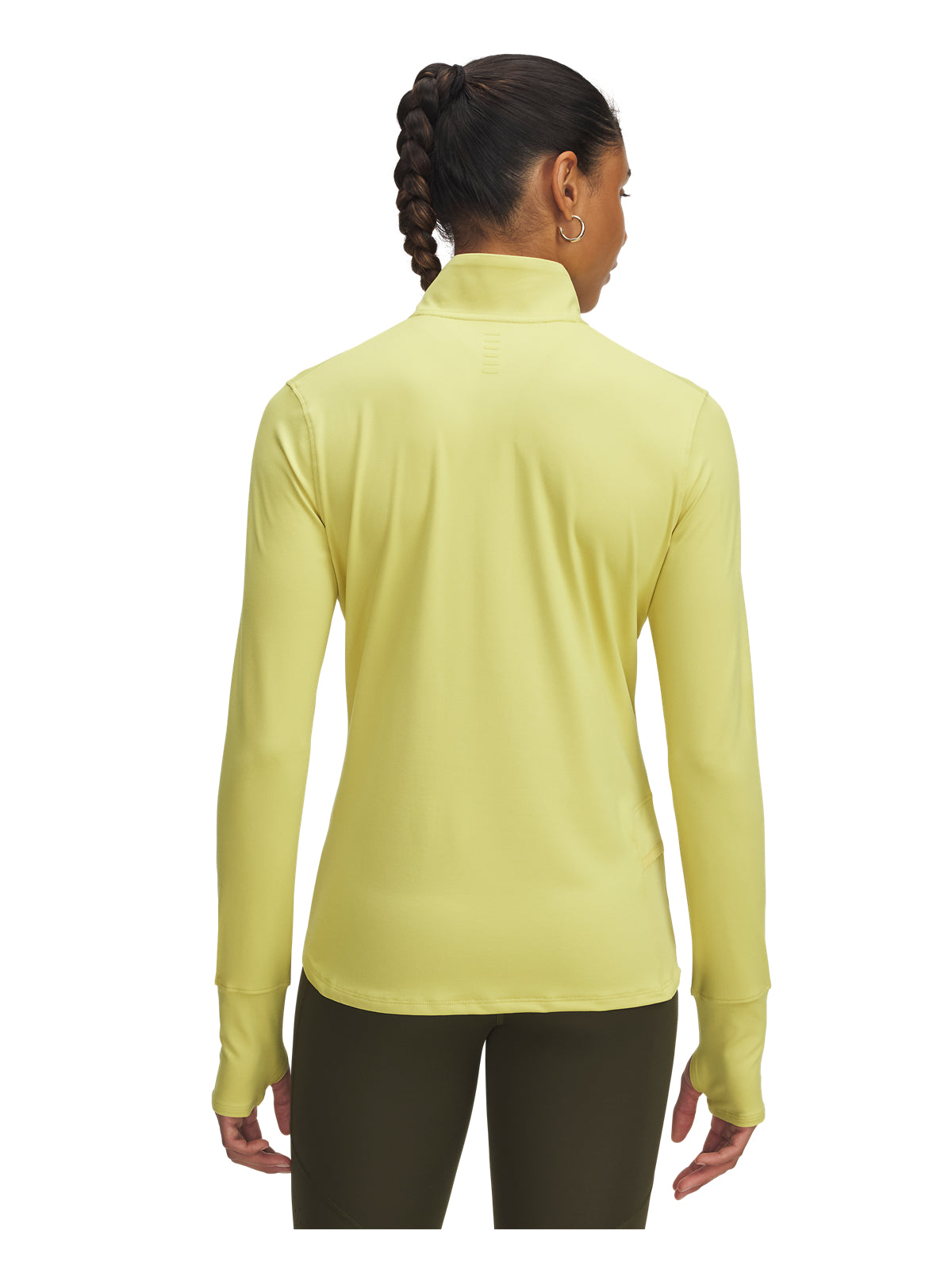 LAUNCH PRO HALF ZIP