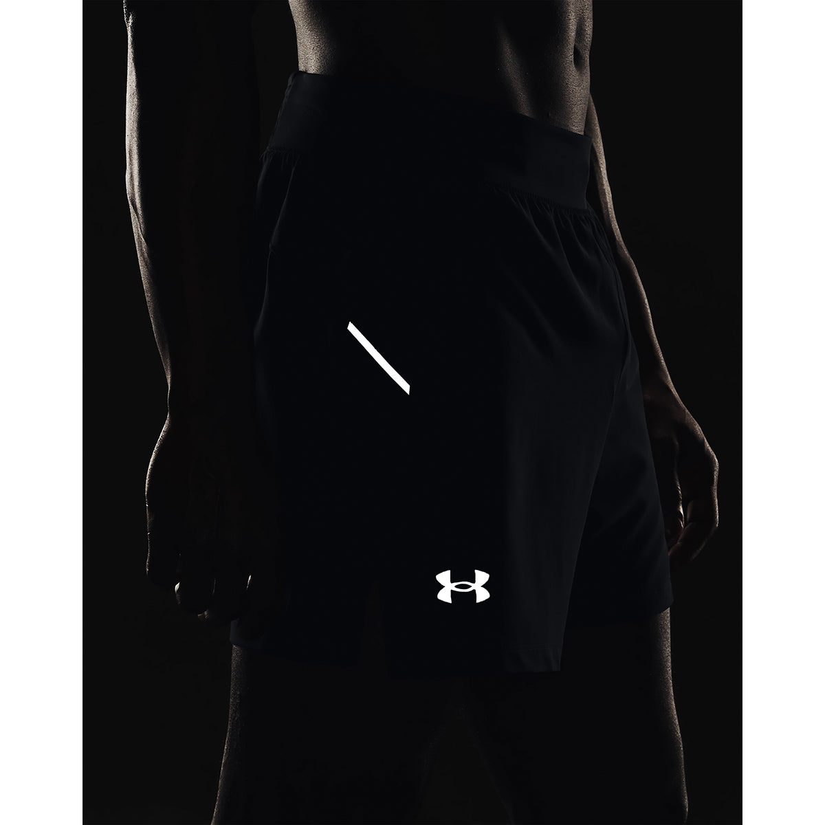 LAUNCH PRO 5 SHORTS