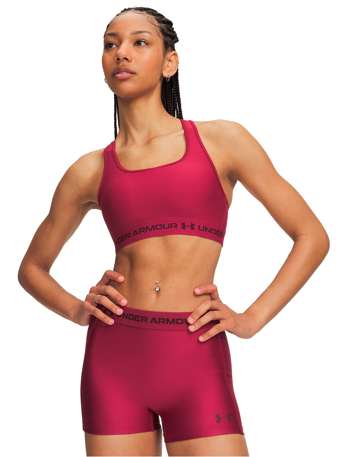 CROSSBACK MID BRA