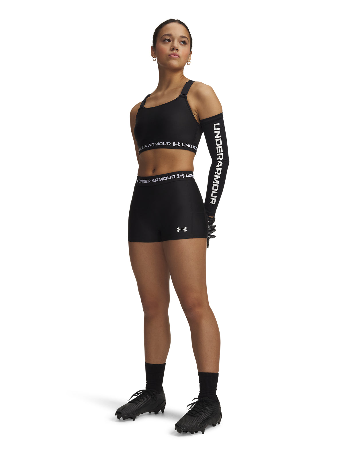 HEATGEAR SHORTY