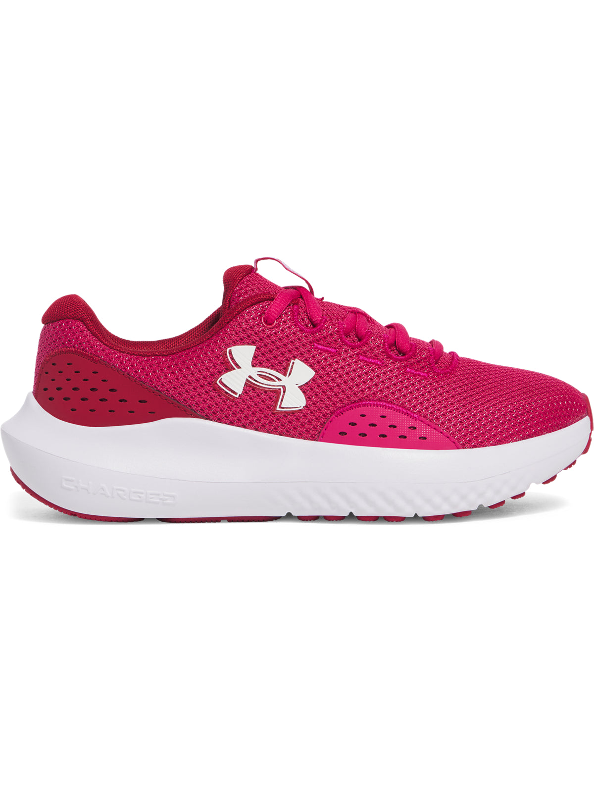 UA W CHARGED SURGE 4