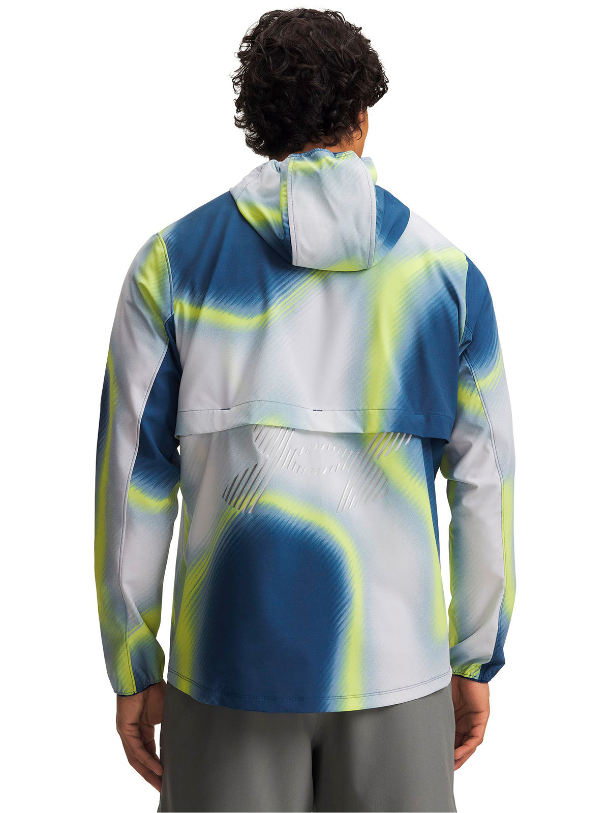 VELOCTI STORM JACKET