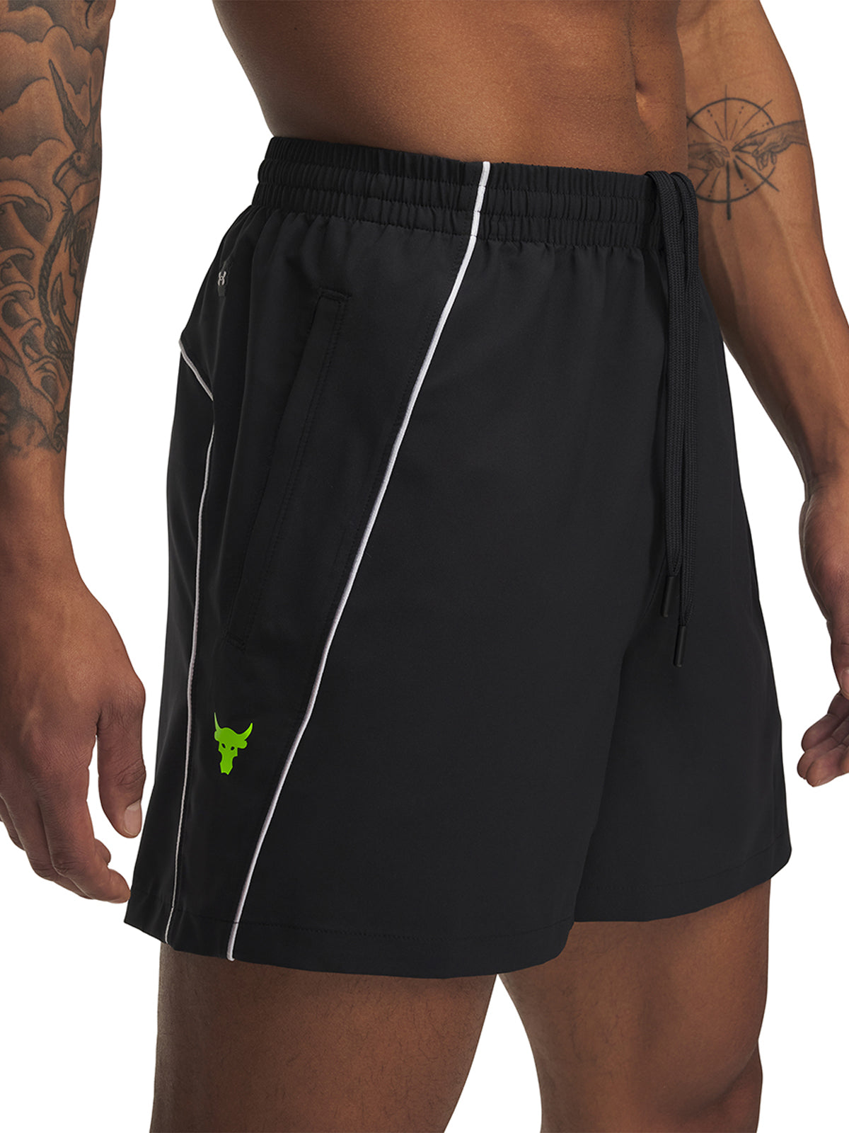 PJT RCK SHORT