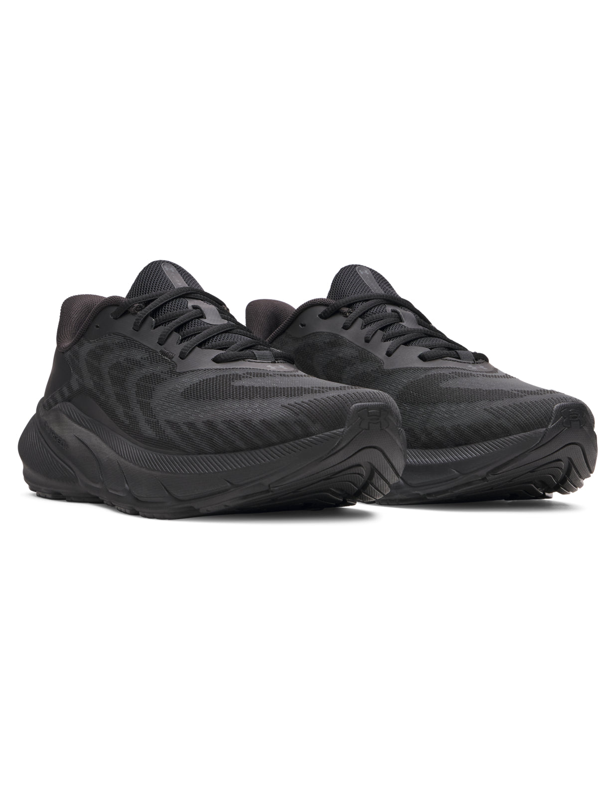 UA TURBULENCE 3