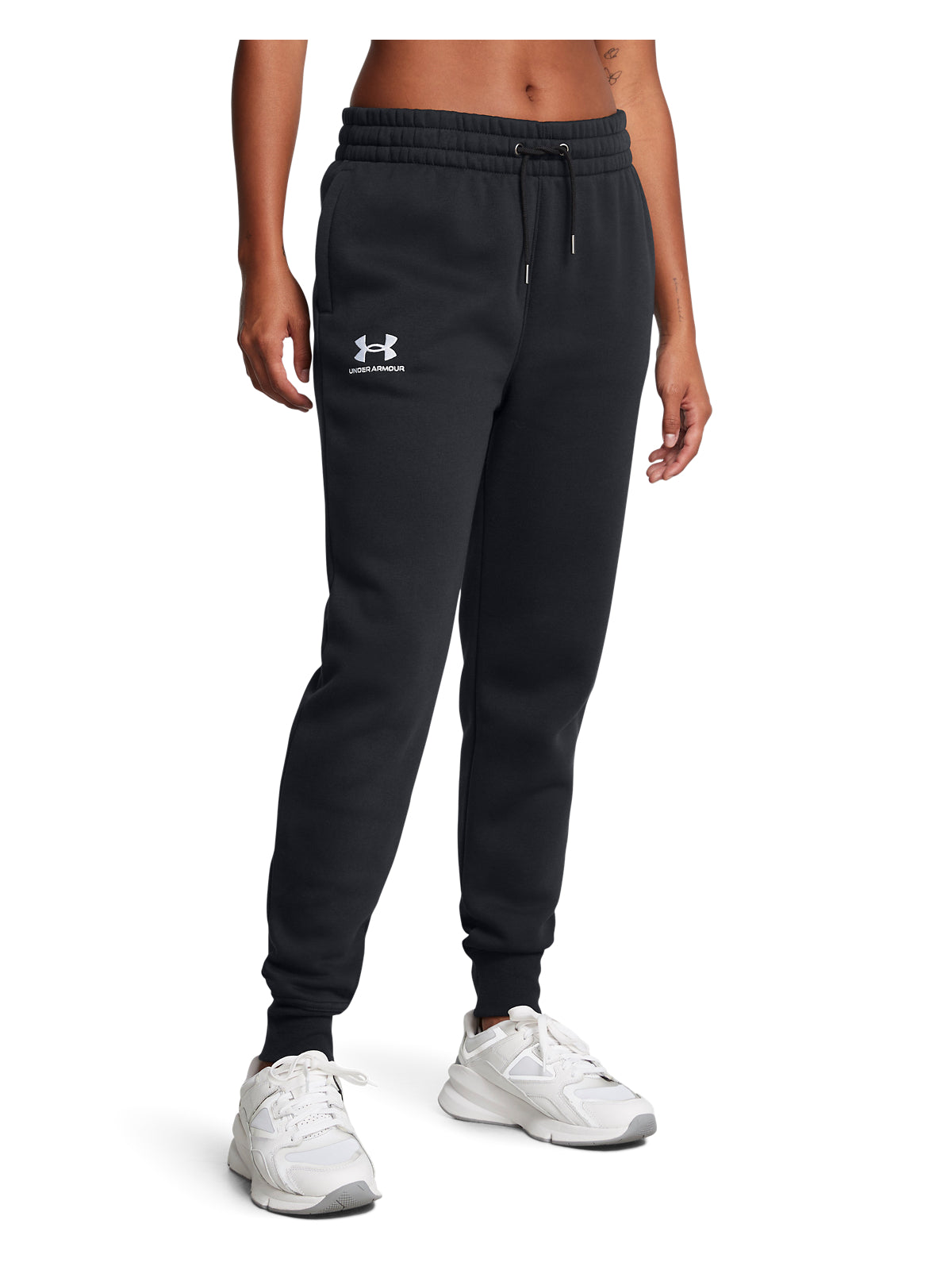 ICON FLEECE JOGGER