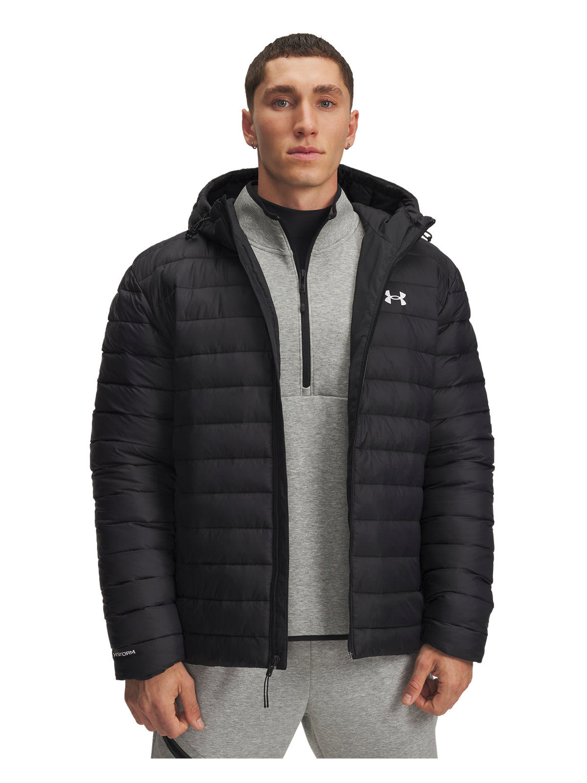 SPORTSWEAR INS JKT