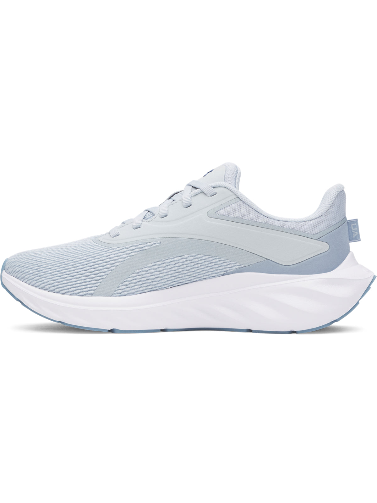 UA W ASCEND