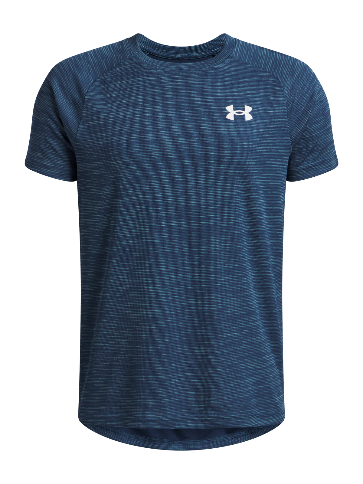 UA TECH TEXTURED SS