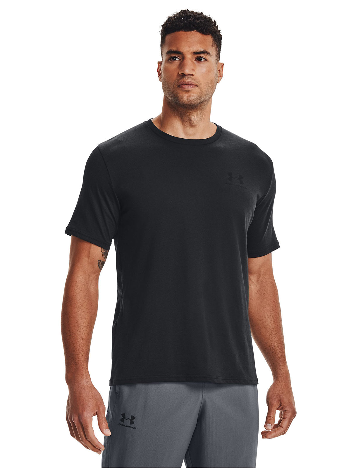 UA SPORTSTYLE LC SS-