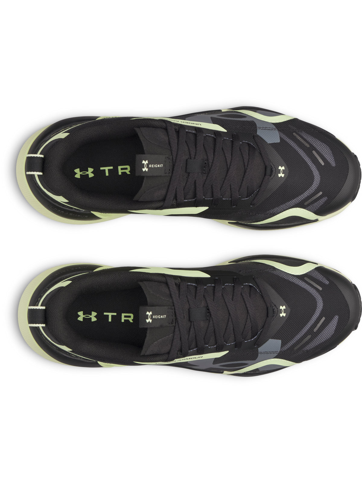 UA REIGN XT