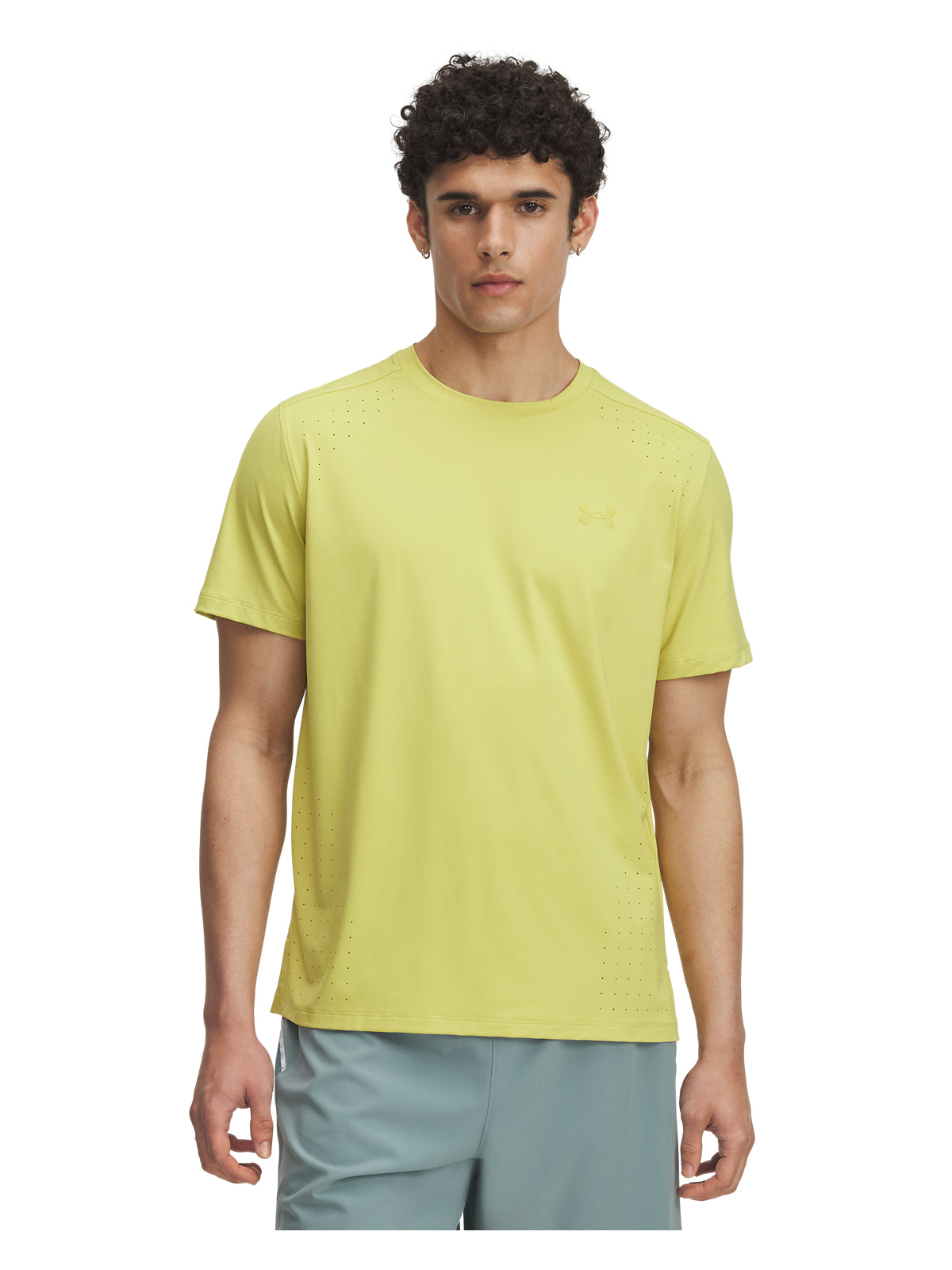 LNCH ELT SHORTSLEEVE