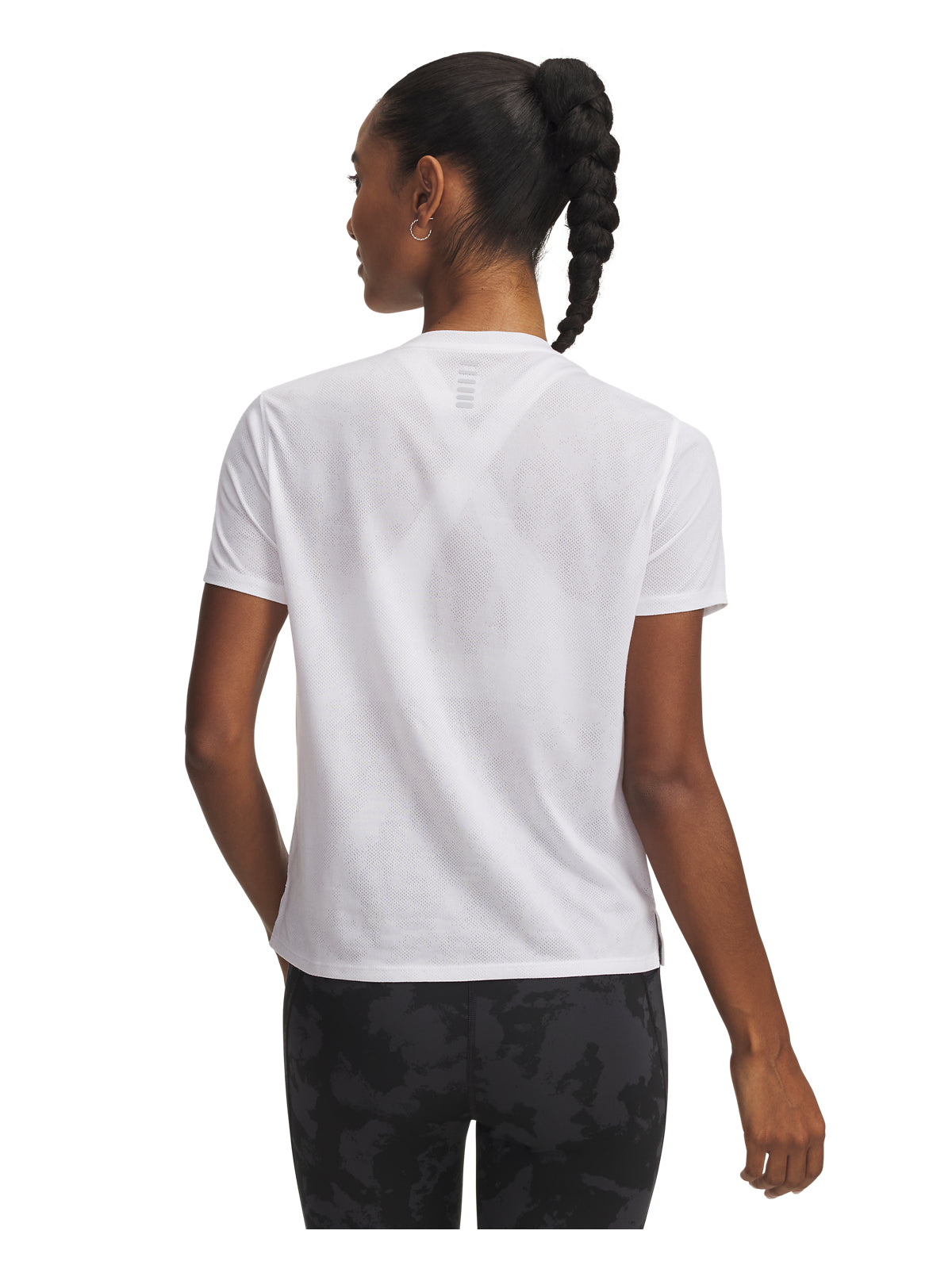 UA LAUNCACQUARD JACQ