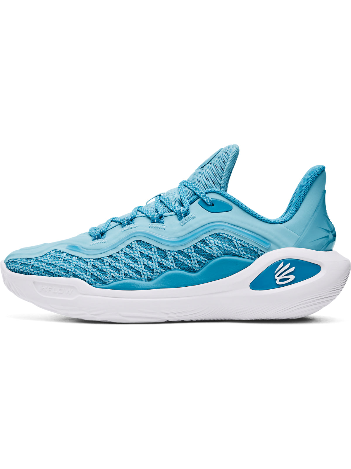 CURRY 11 MOUTHGUARD