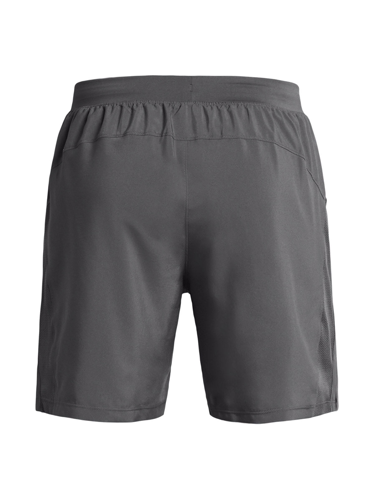 UA LAUNCH 7 SHORTS