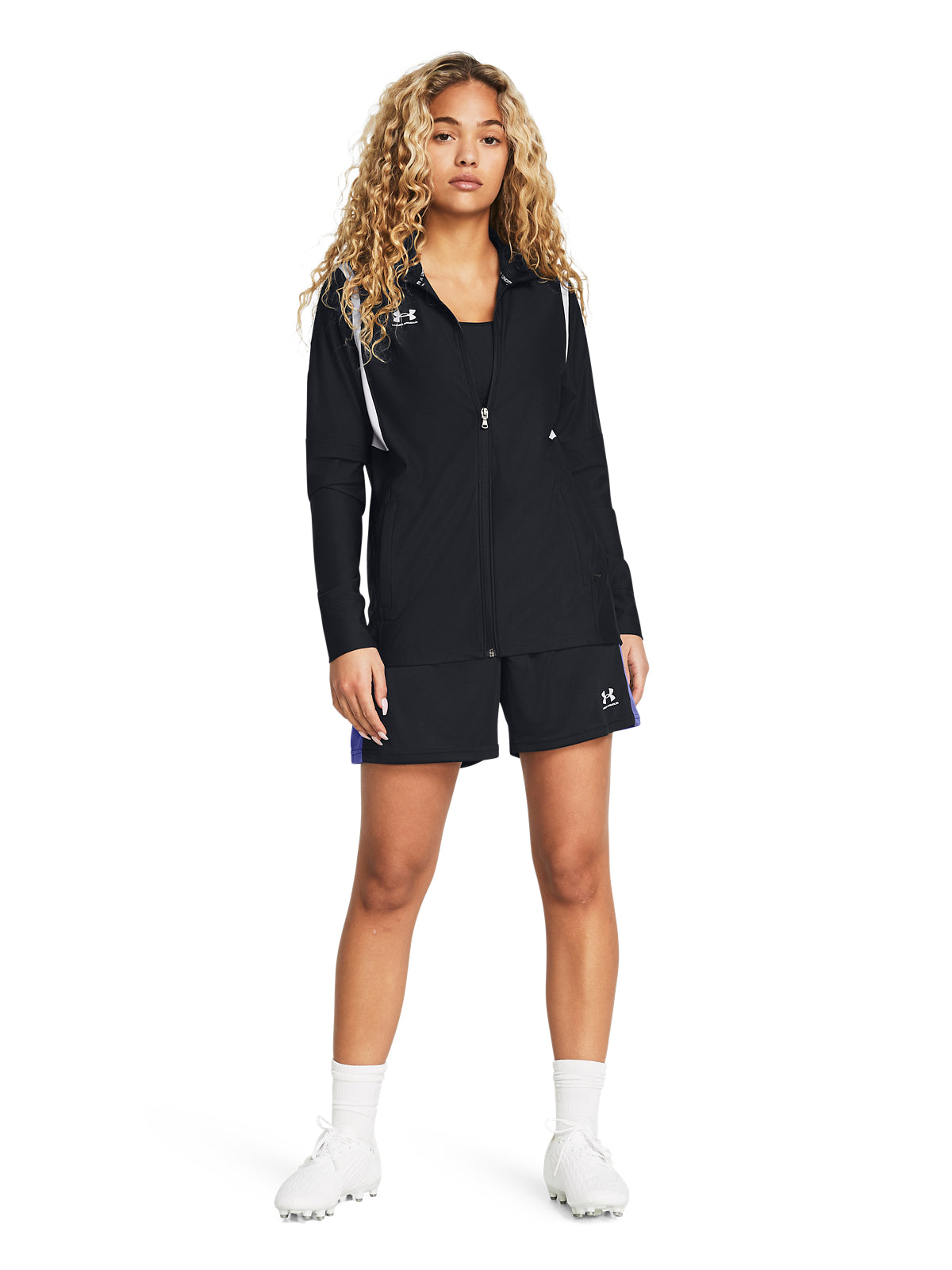 WS CH. KNIT SHORT