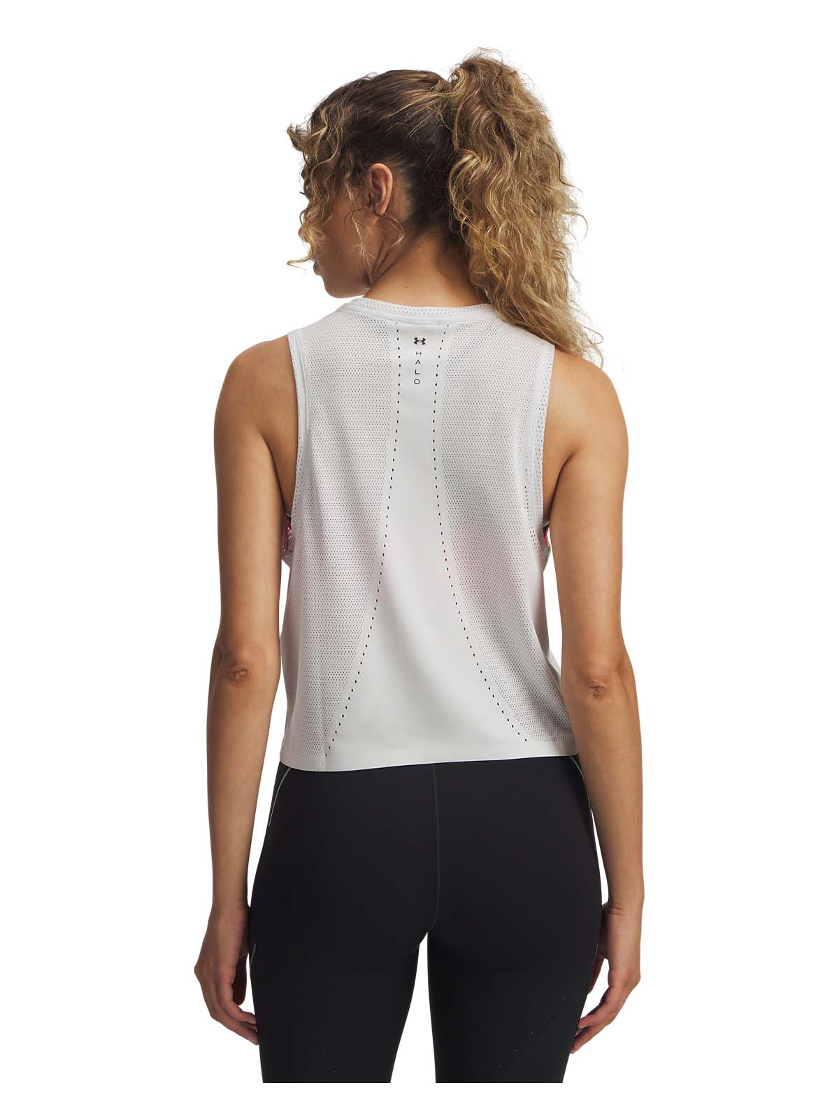 UA HALO VENT SL