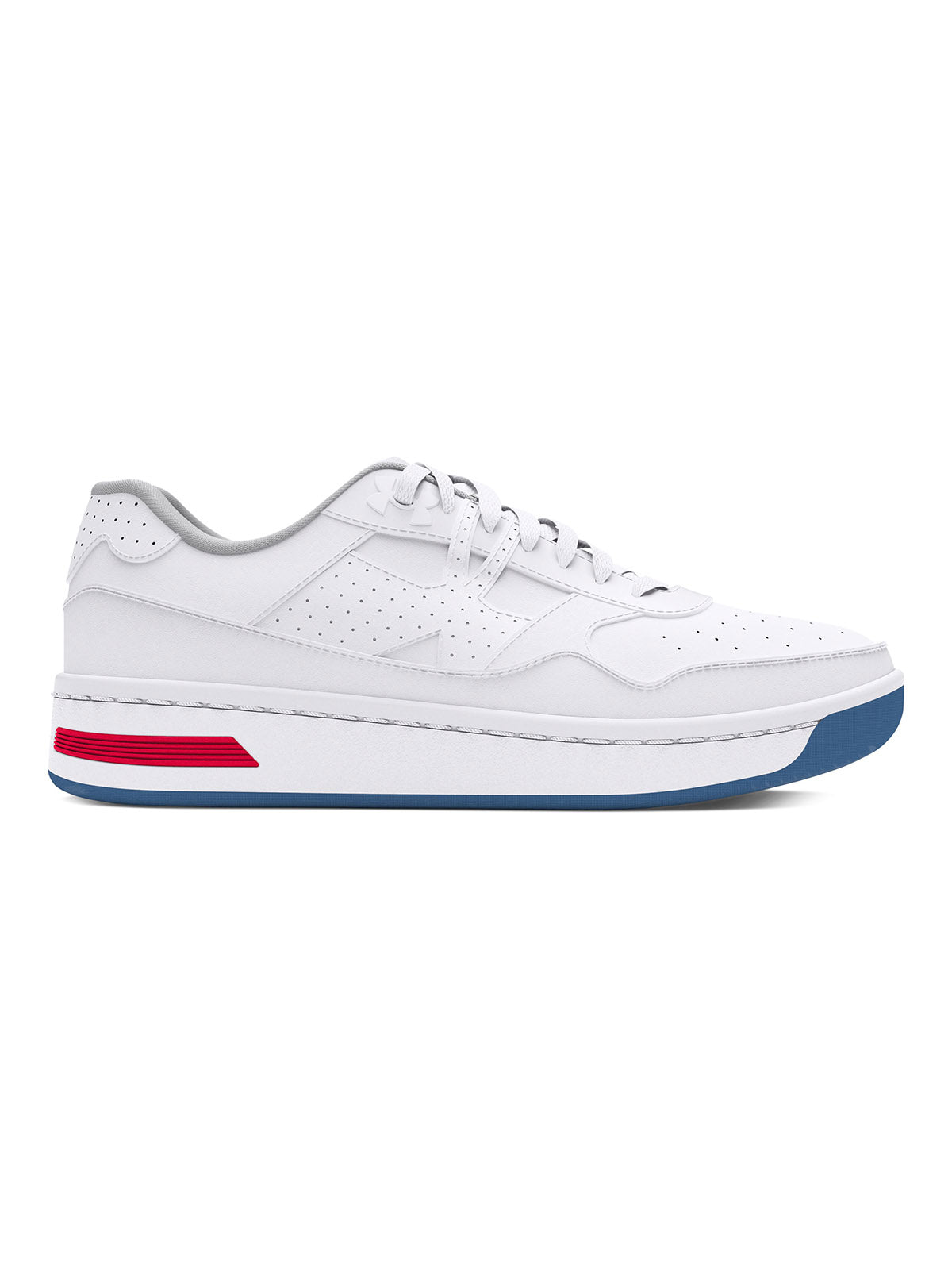 UA W COURT 96