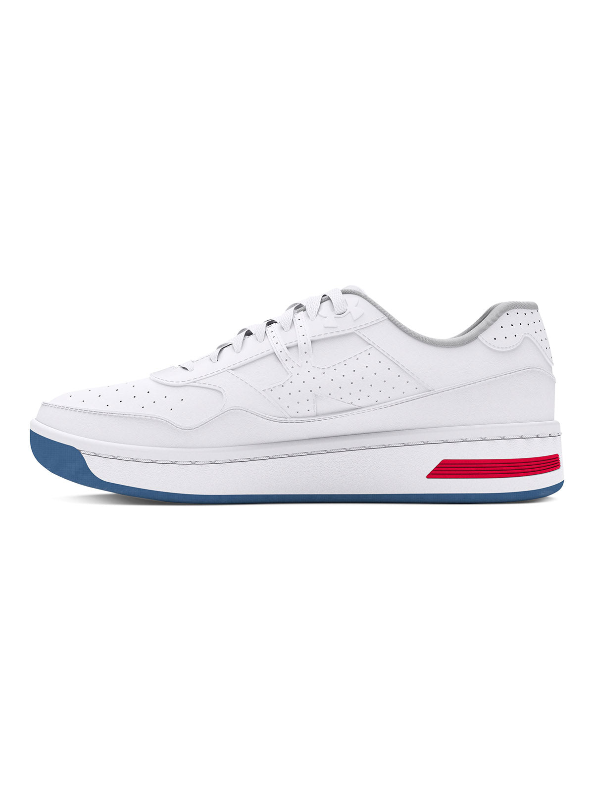 UA W COURT 96