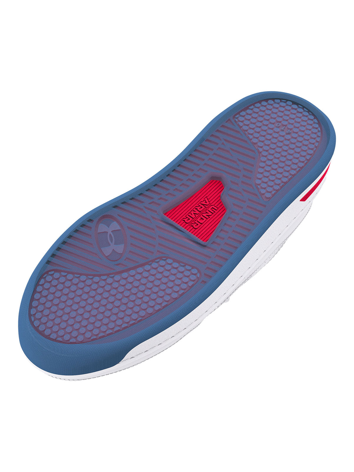 UA W COURT 96