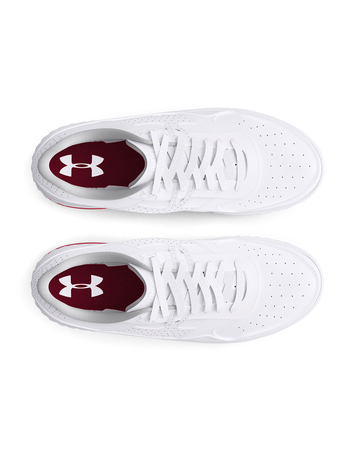 UA W COURT 96