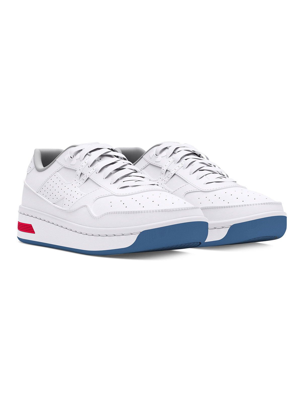 UA W COURT 96