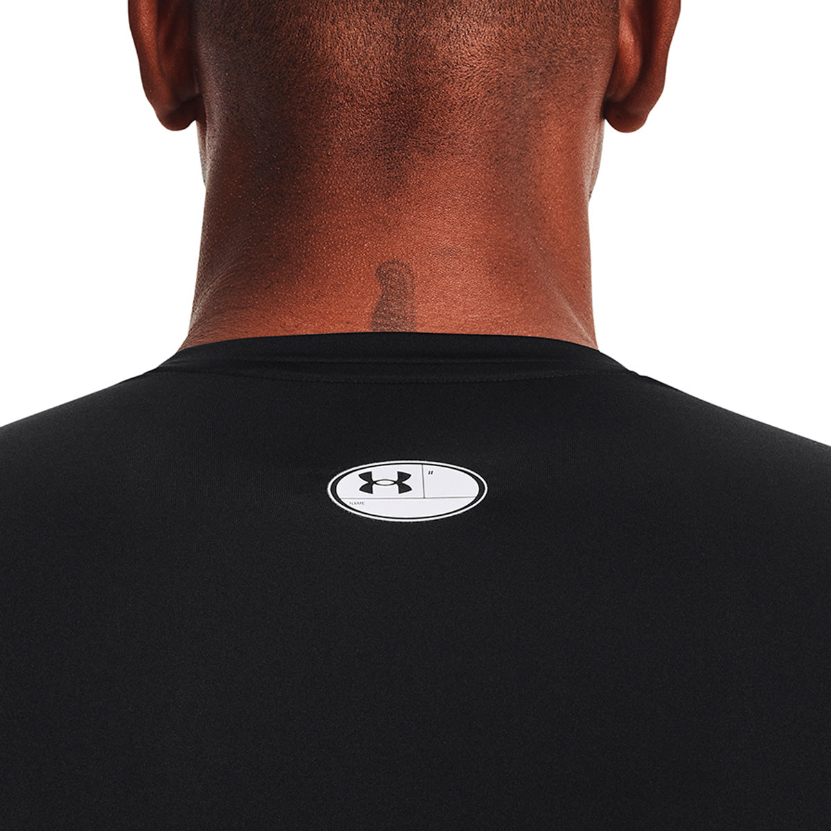 UA HG ARMOUR COMP SS