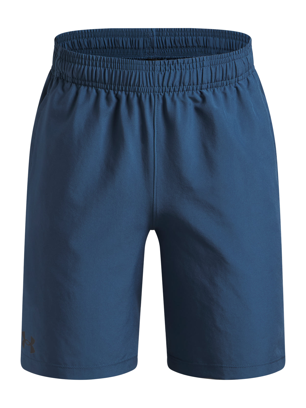 UA TECH WOVEN SHORT