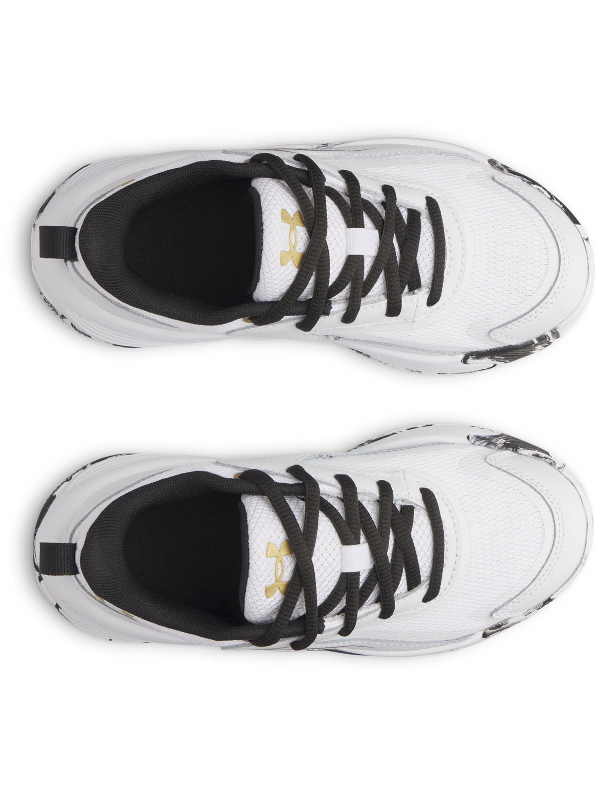 UA PS LOCKDOWN 8
