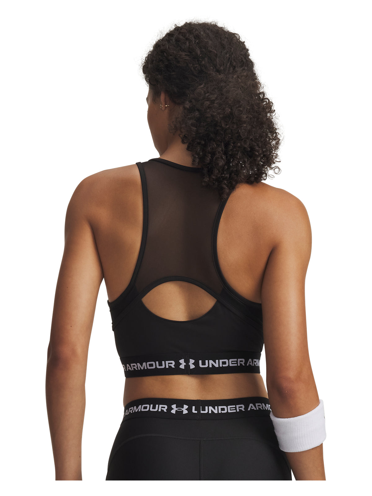 HEATGEAR MESH TANK