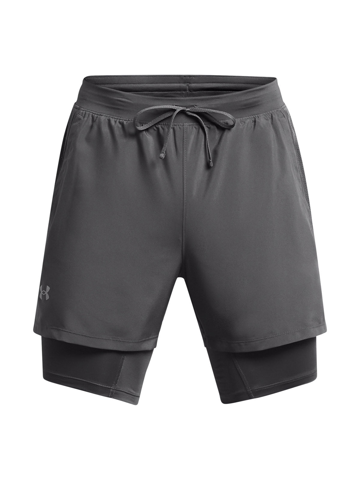 LAUNCH 5 2N1 SHORTS