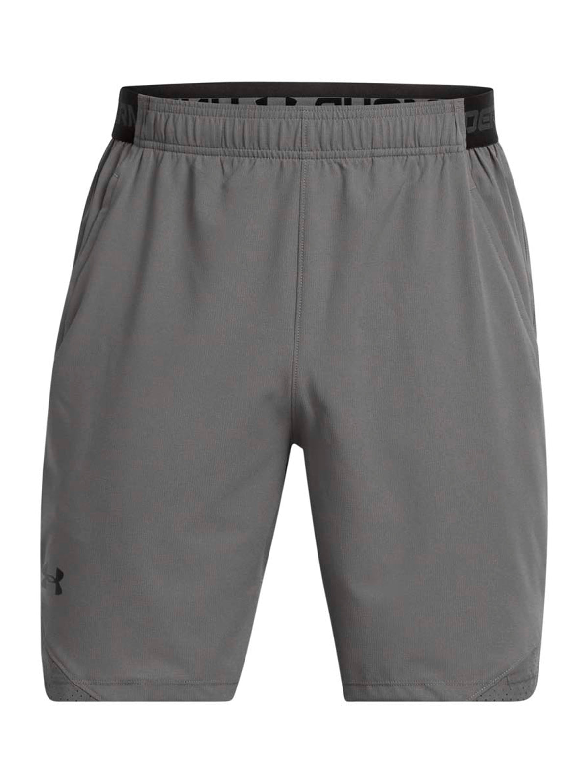 VANSH WVN 8IN SHORTS