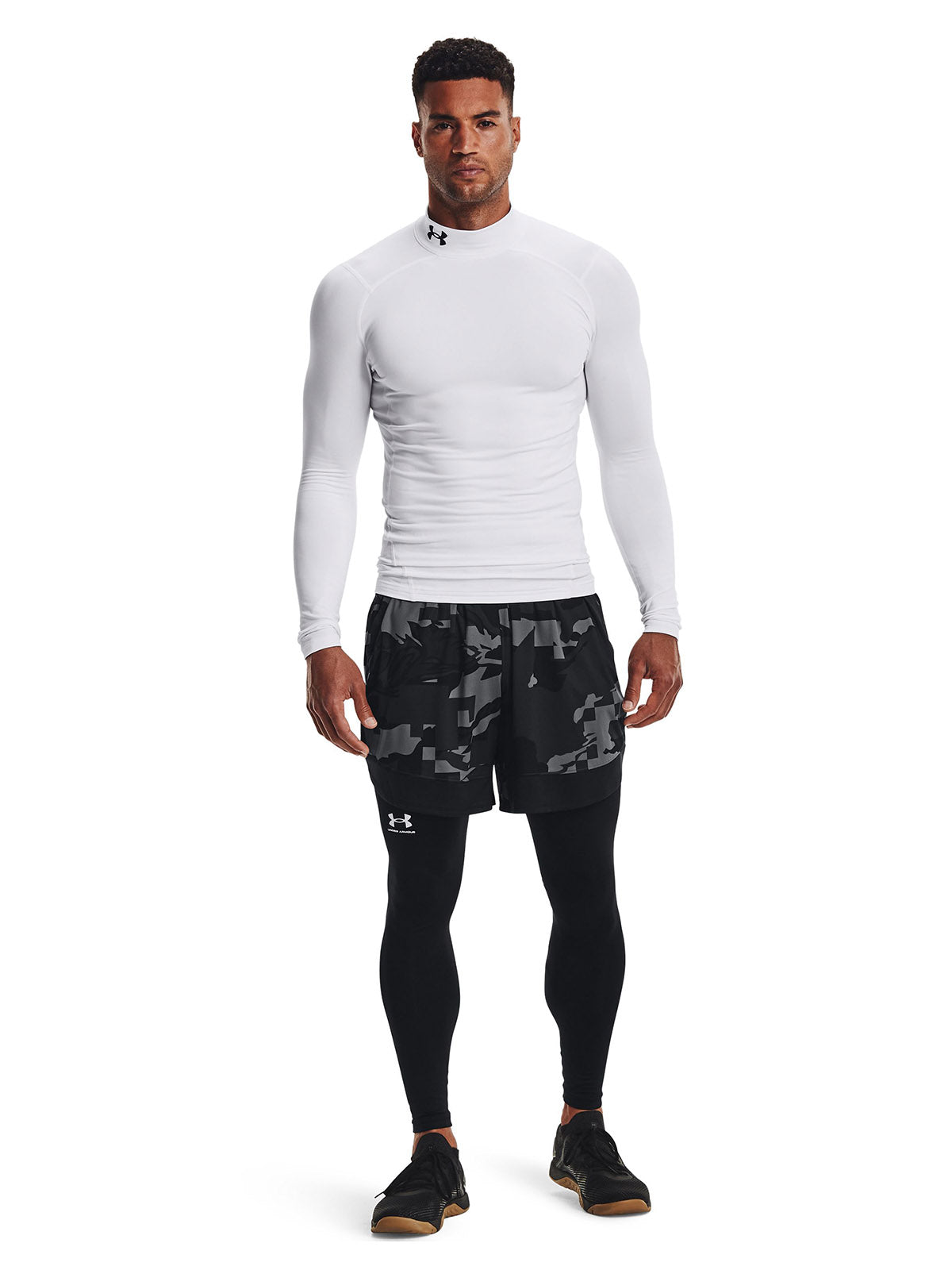 UA CG ARMOUR COMP MO