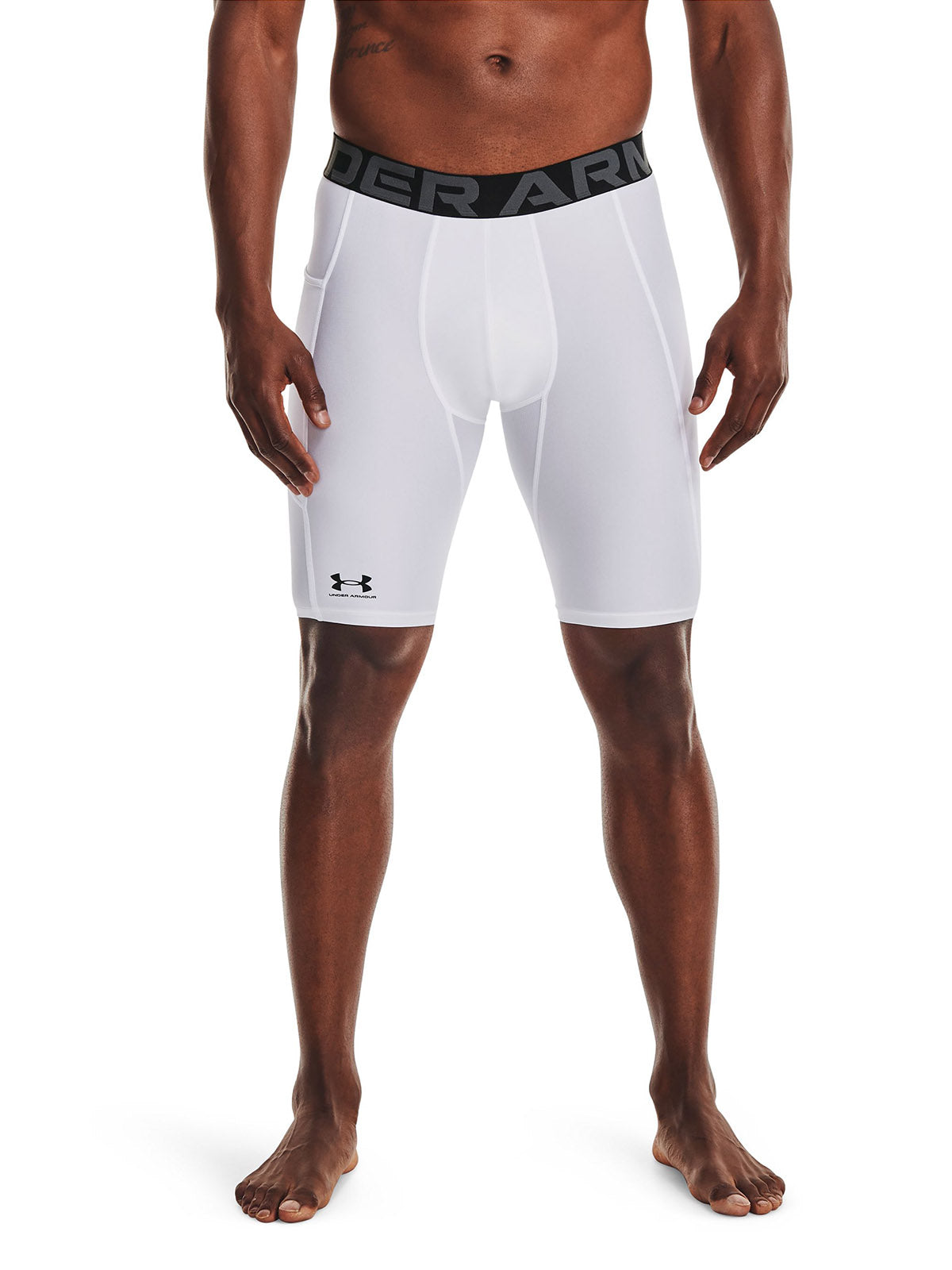 HG ARMOUR LNG SHORTS