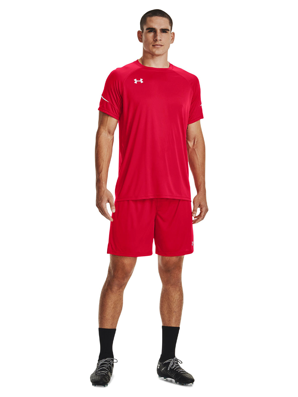 UA M S GOLAZO 3.0 SH