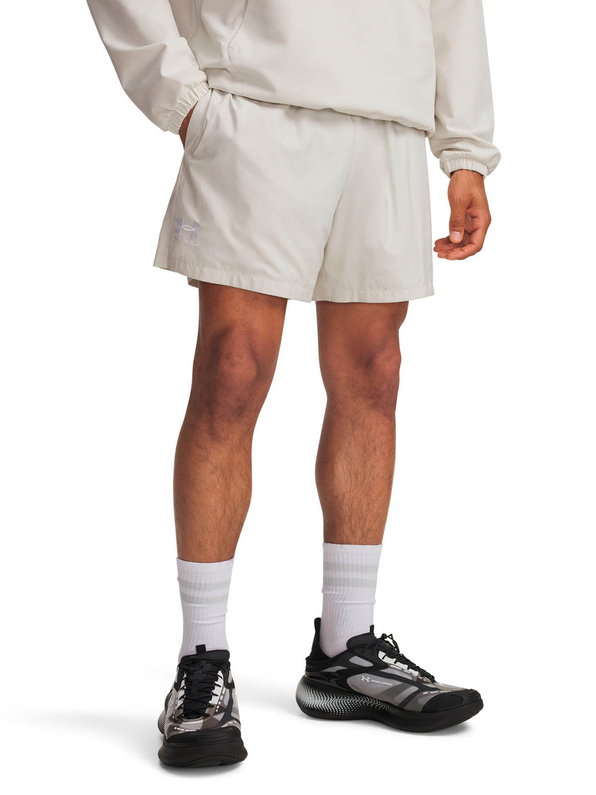 UA ICON VOLLEY SHORT