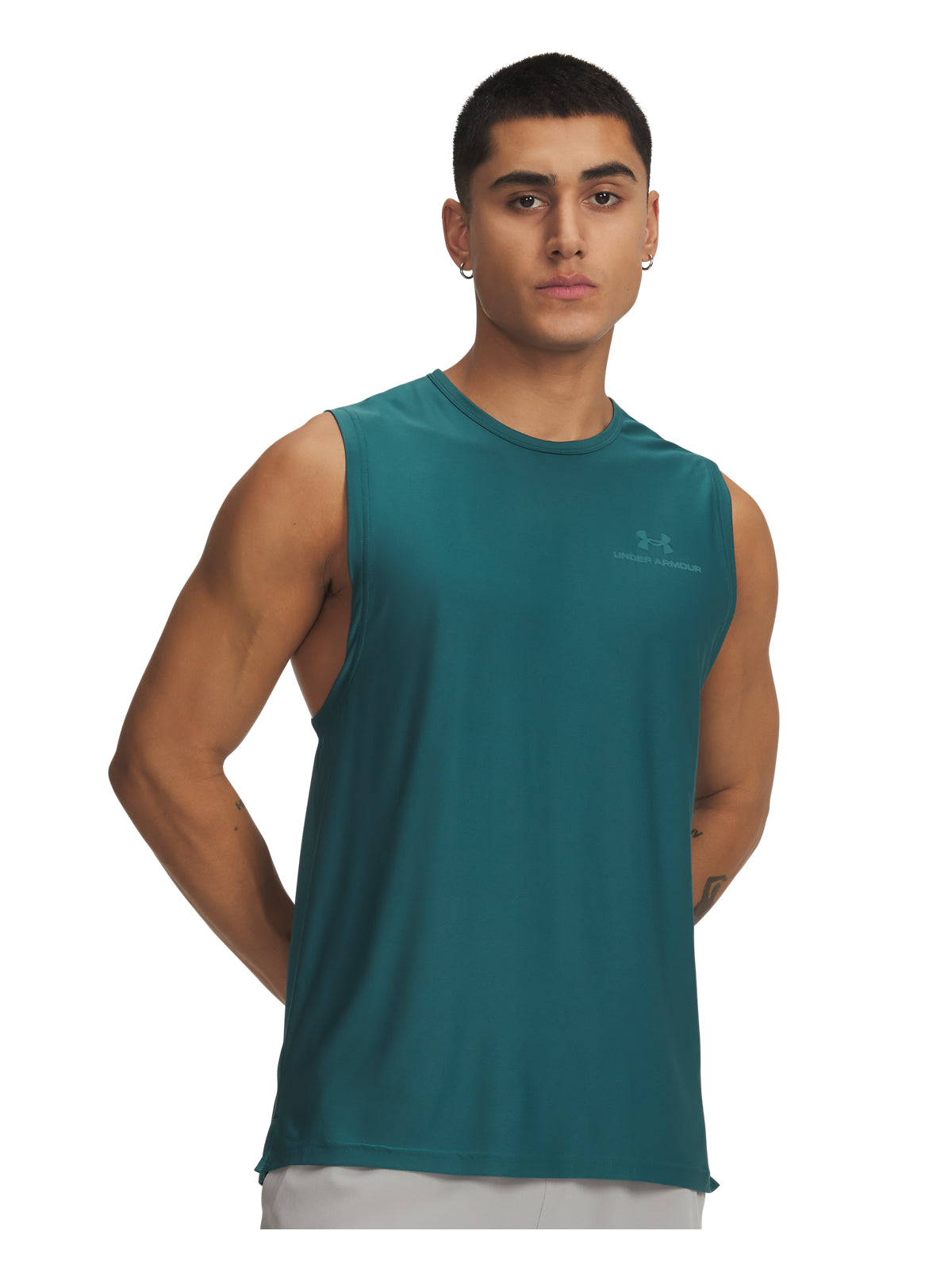 VNSH ENRG SLEEVELESS