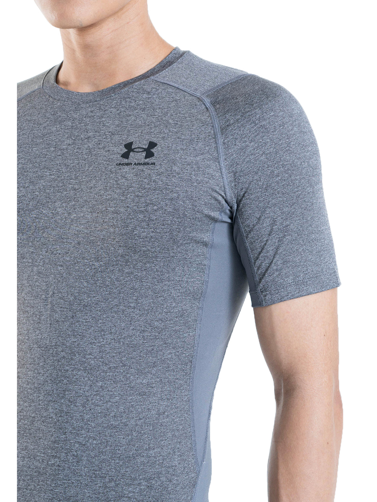 UA HG ARMOUR COMP SS
