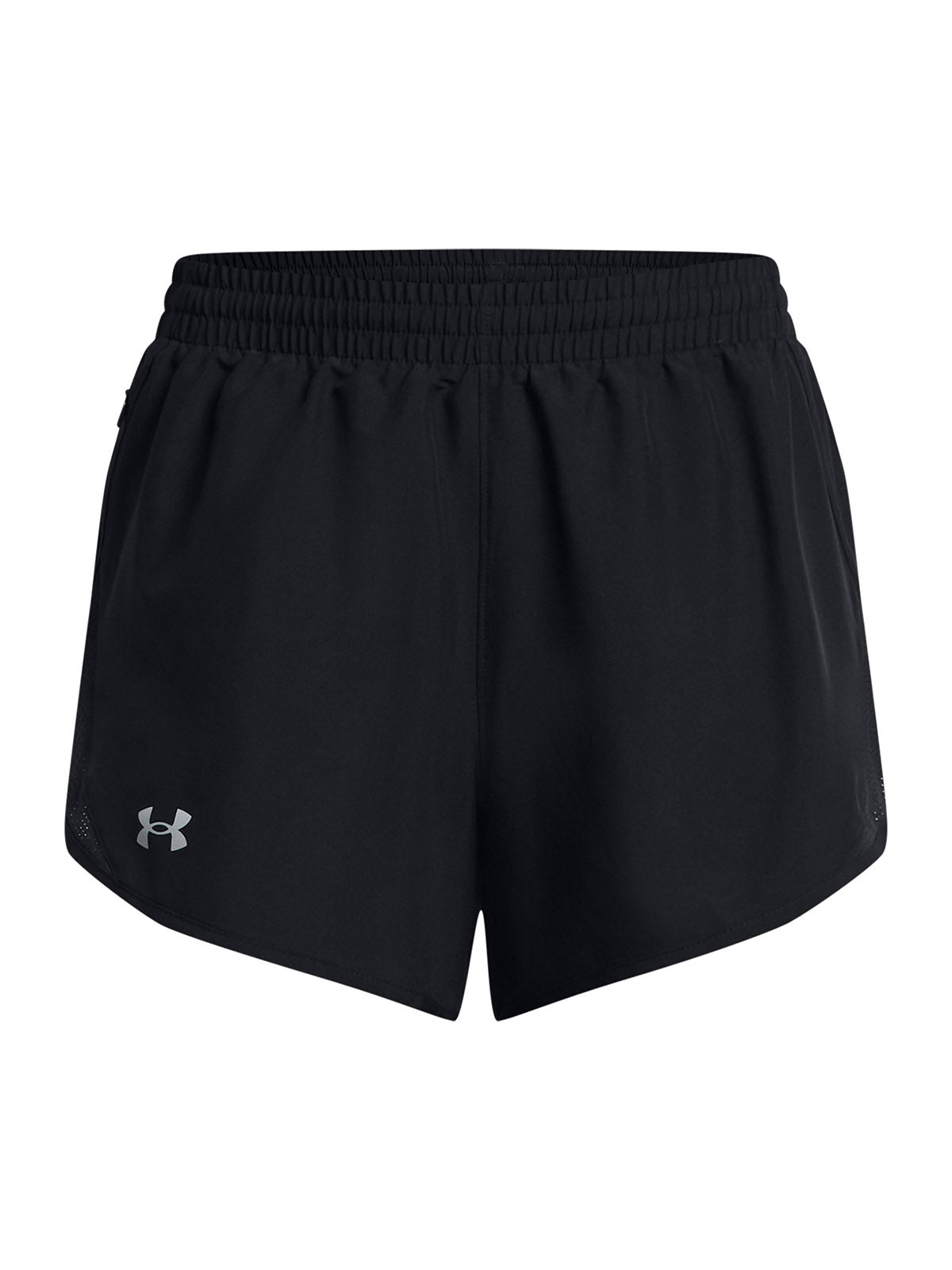 UA FLY BY 3 SHORTS