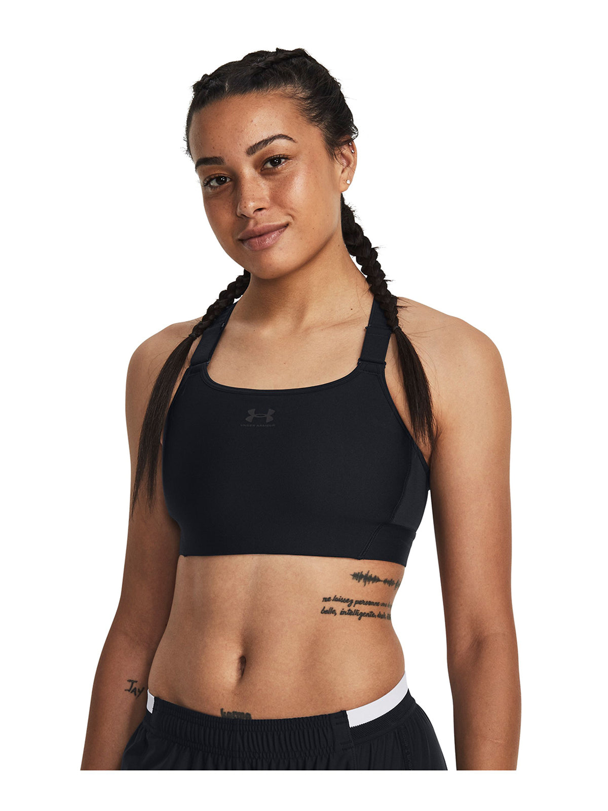UA HG ARMOUR HIGH