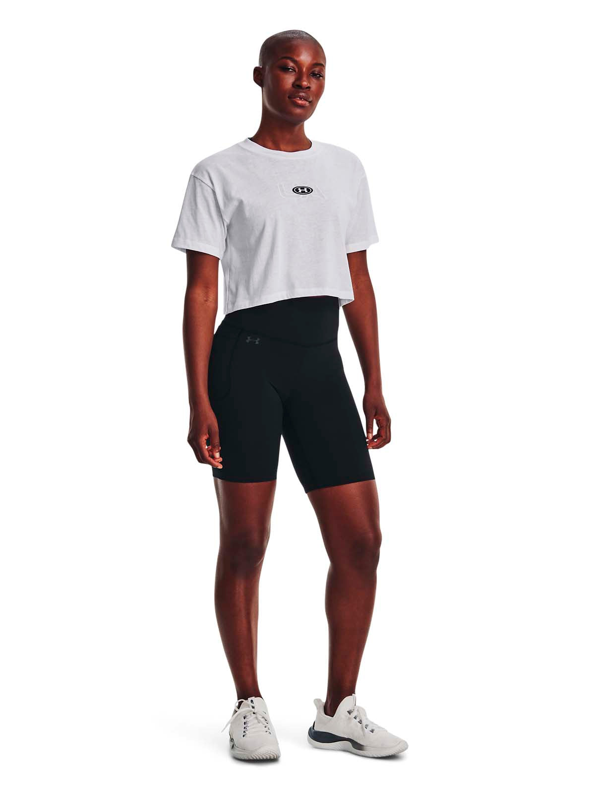 MOTION BIKE SHORT