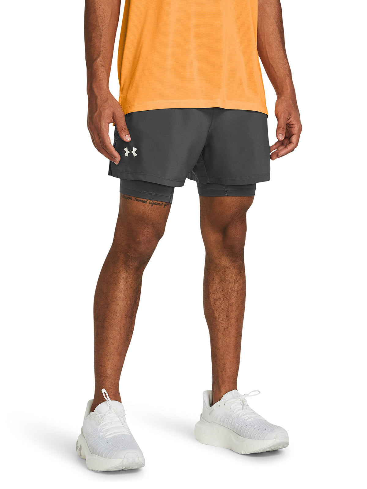 LAUNCH 5 2N1 SHORTS