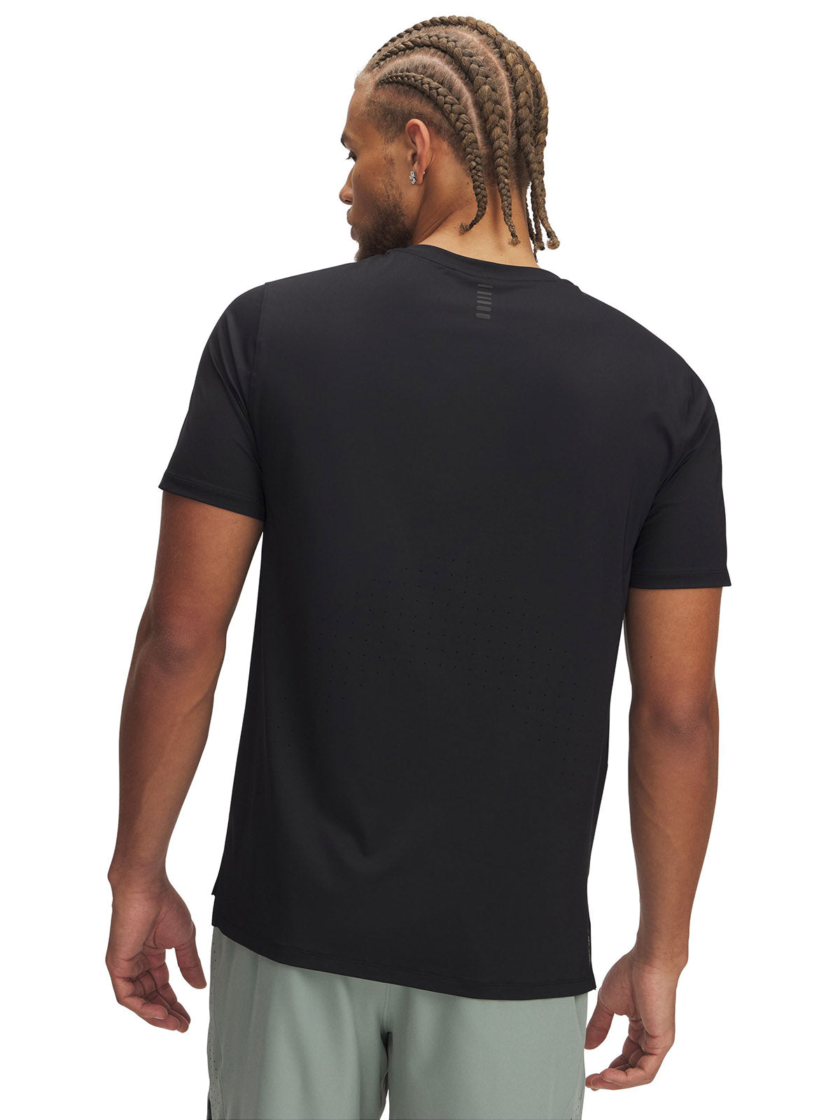 LNCH ELT SHORTSLEEVE