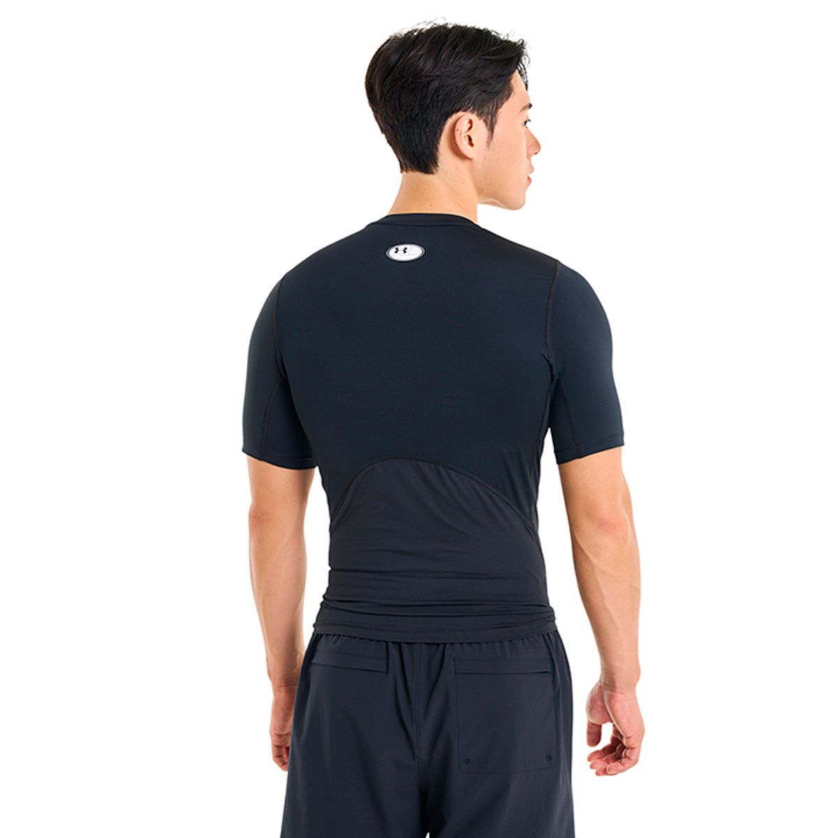 UA HG ARMOUR COMP SS
