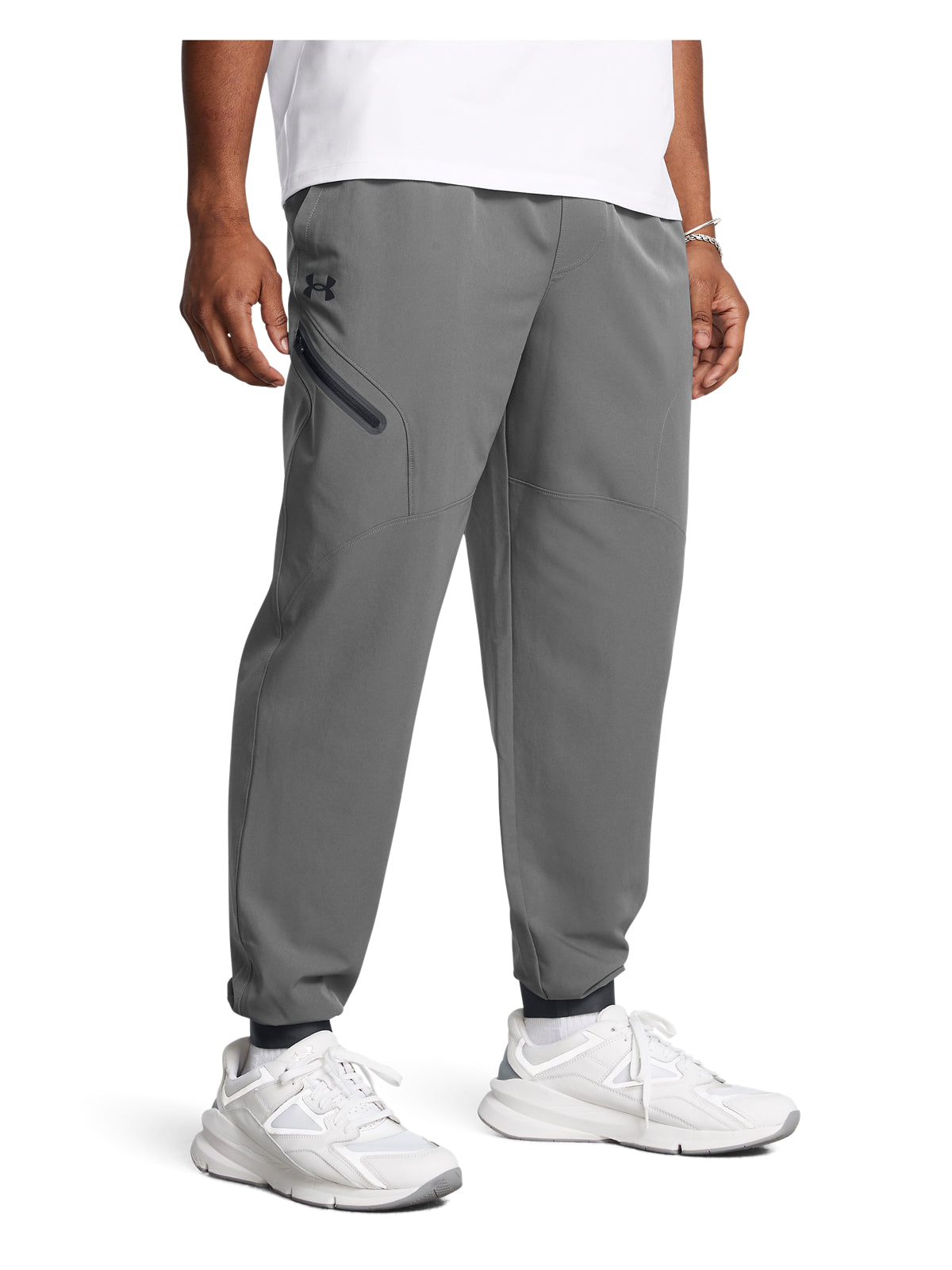 UNSTPPBLE WVN JOGGER