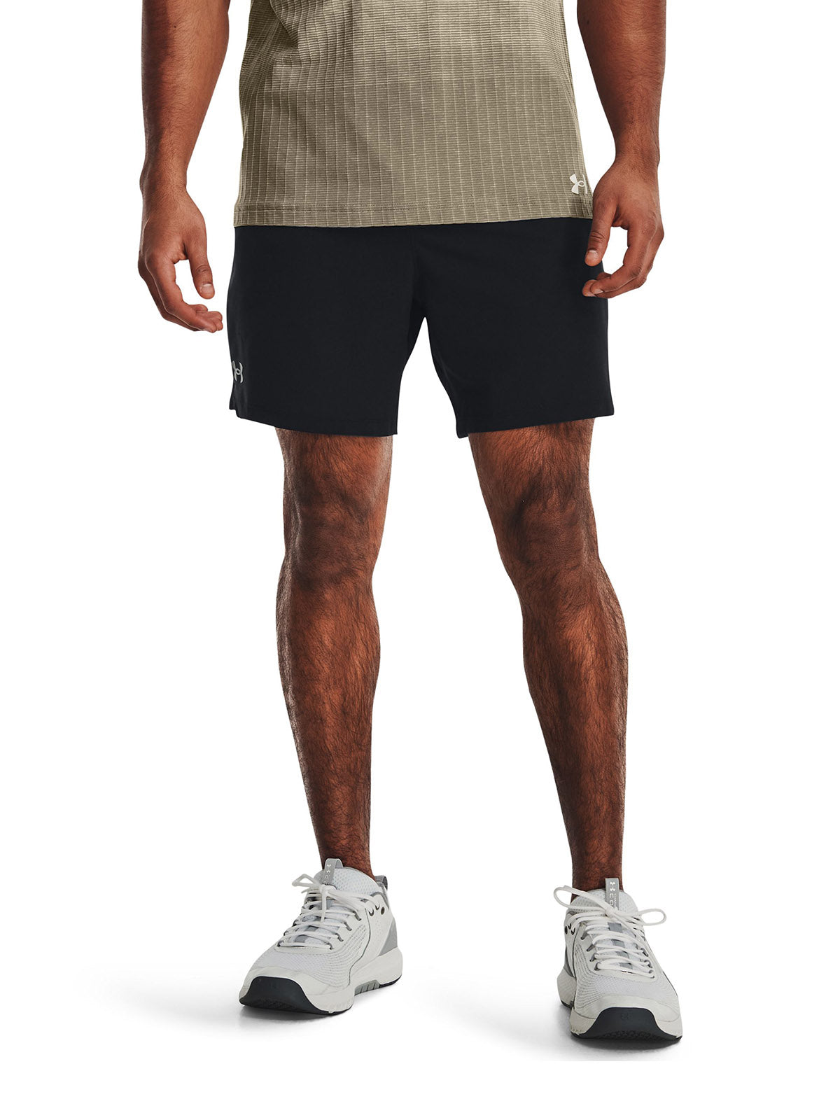 UA VANISH WOVEN 6IN