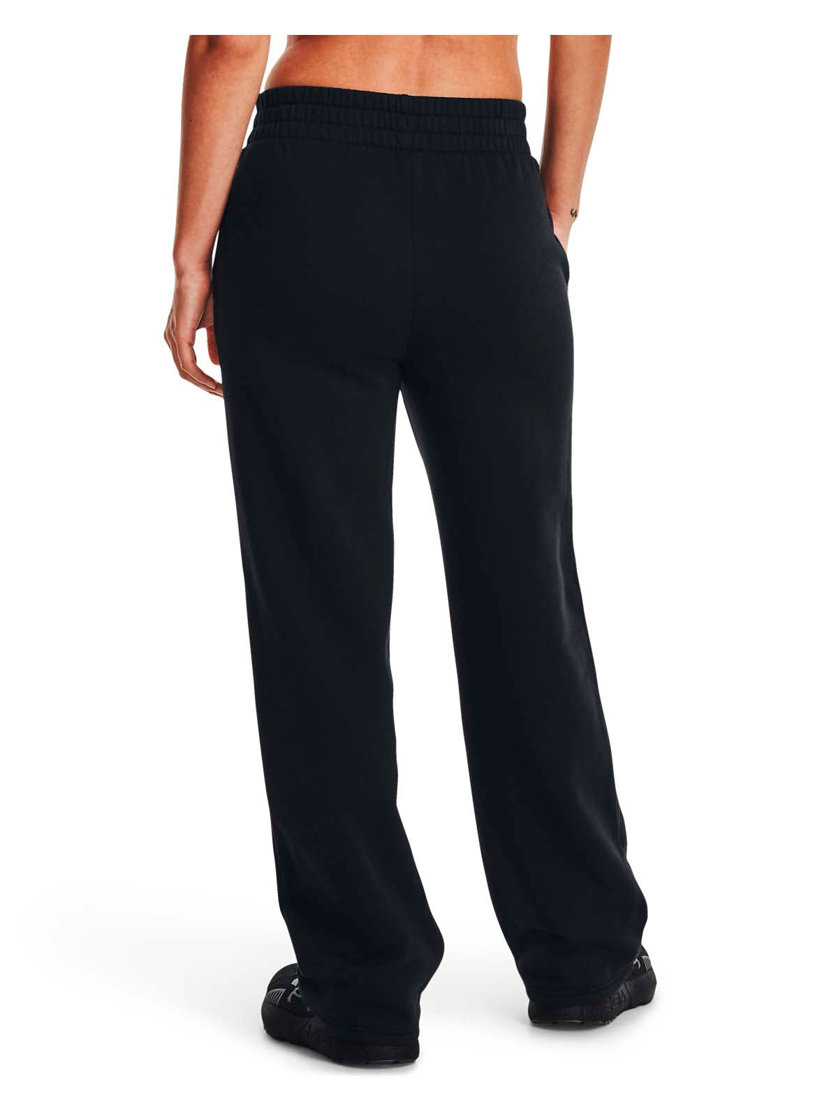 RVL FLC STRGHT PANTS
