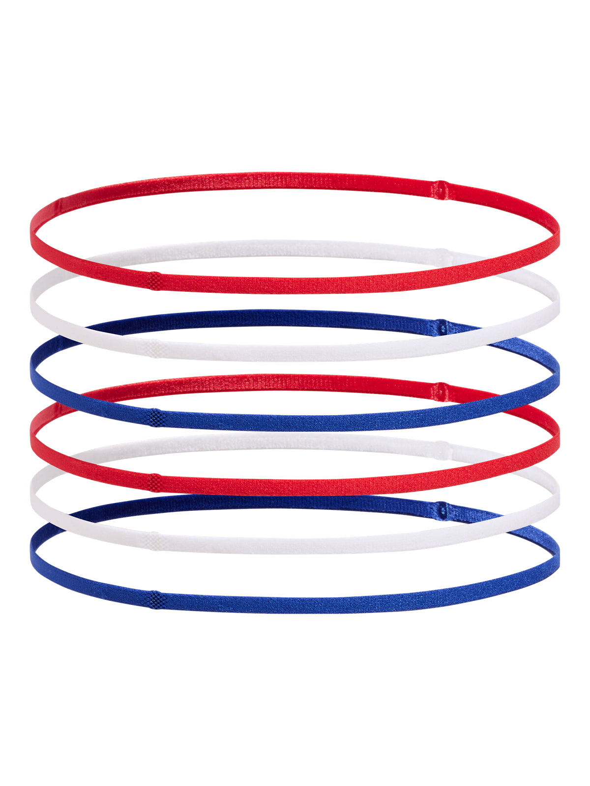 W MINI ELASTIC 6PK