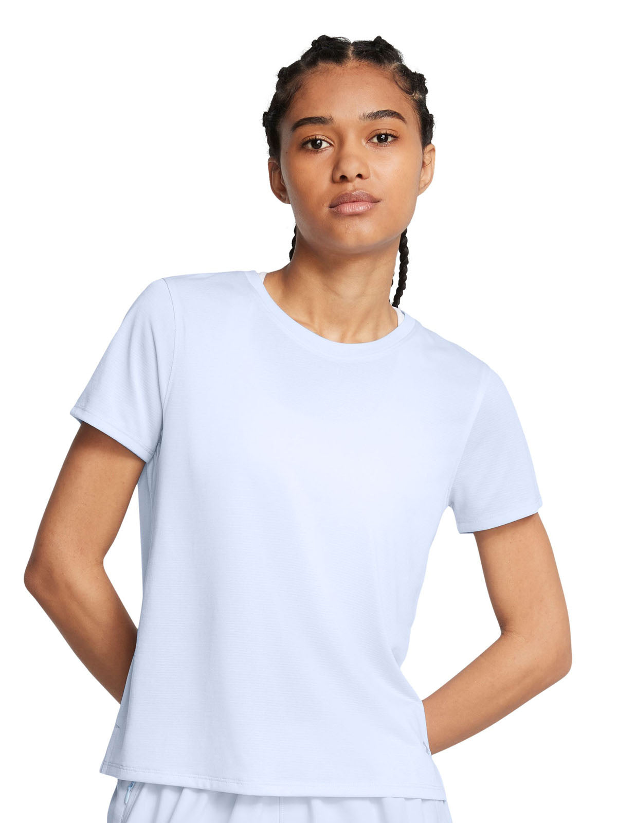 LAUNCH SHORTSLEEVE