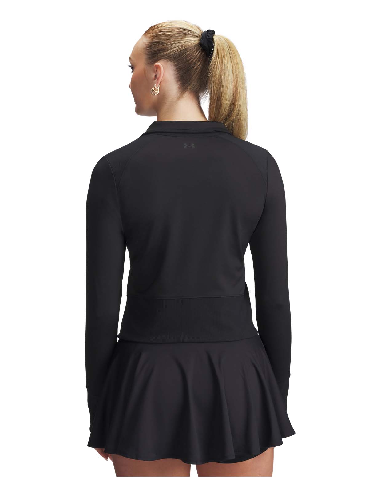 MERIDIAN JACKET